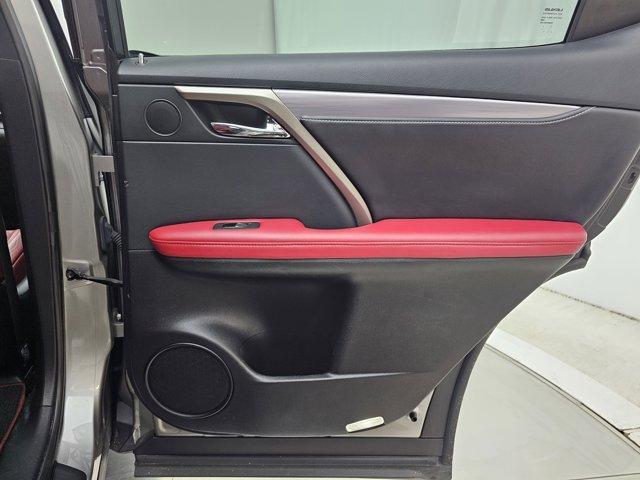 used 2021 Lexus RX 350 car, priced at $35,998