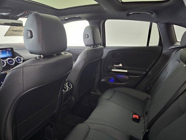 new 2026 Mercedes-Benz GLA 250 car, priced at $49,515