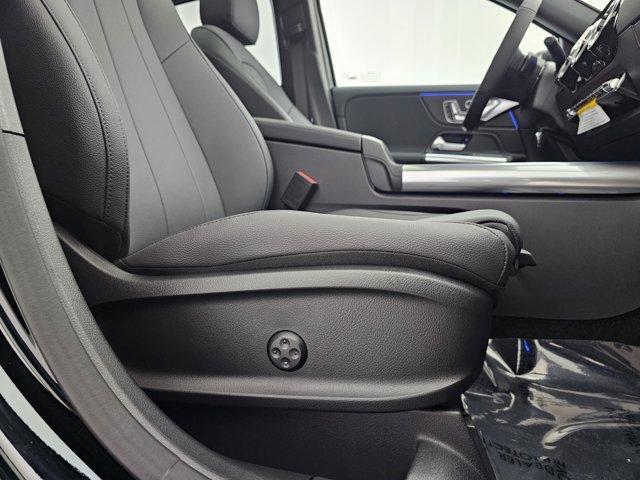 new 2026 Mercedes-Benz GLA 250 car, priced at $49,515