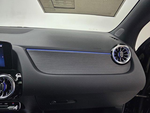 new 2026 Mercedes-Benz GLA 250 car, priced at $49,515