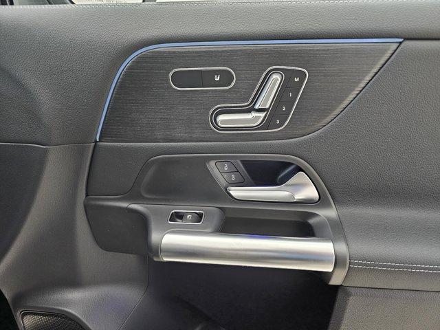 new 2026 Mercedes-Benz GLA 250 car, priced at $49,515