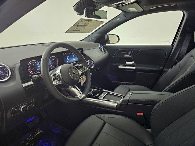 new 2026 Mercedes-Benz GLA 250 car, priced at $49,515