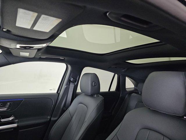 new 2026 Mercedes-Benz GLA 250 car, priced at $49,515