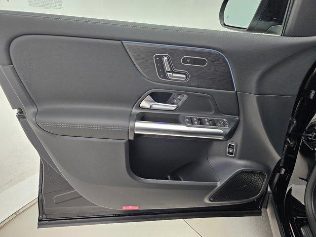 new 2026 Mercedes-Benz GLA 250 car, priced at $49,515