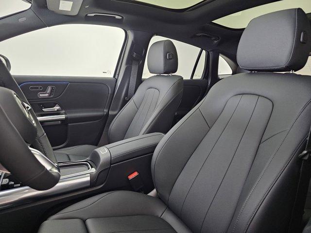 new 2026 Mercedes-Benz GLA 250 car, priced at $49,515