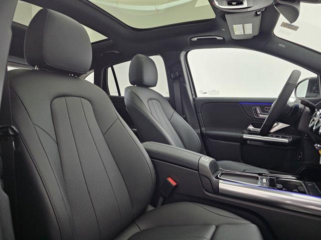 new 2026 Mercedes-Benz GLA 250 car, priced at $49,515