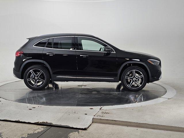 new 2026 Mercedes-Benz GLA 250 car, priced at $49,515