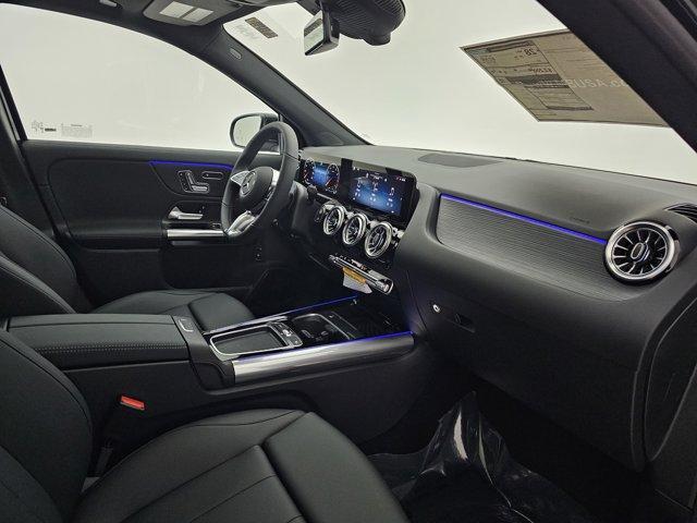 new 2026 Mercedes-Benz GLA 250 car, priced at $49,515