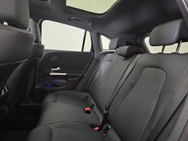 new 2026 Mercedes-Benz GLA 250 car, priced at $49,515