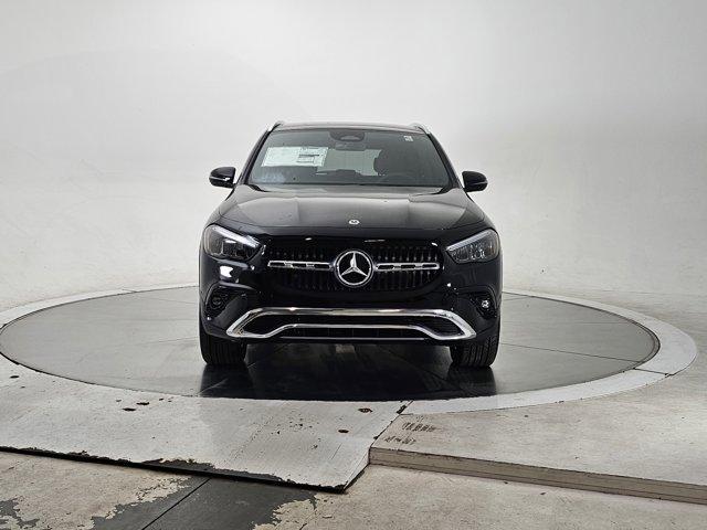 new 2026 Mercedes-Benz GLA 250 car, priced at $49,515