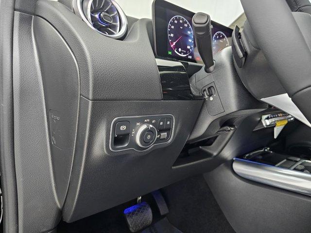 new 2026 Mercedes-Benz GLA 250 car, priced at $49,515