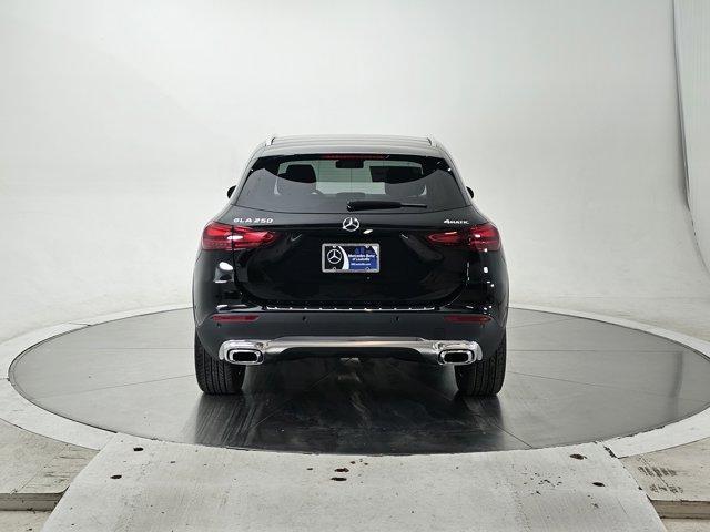 new 2026 Mercedes-Benz GLA 250 car, priced at $49,515