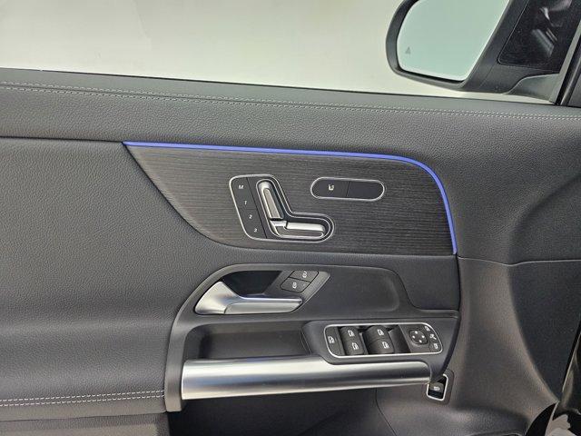 new 2026 Mercedes-Benz GLA 250 car, priced at $49,515