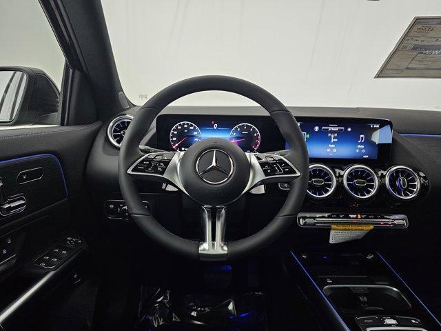 new 2026 Mercedes-Benz GLA 250 car, priced at $49,515