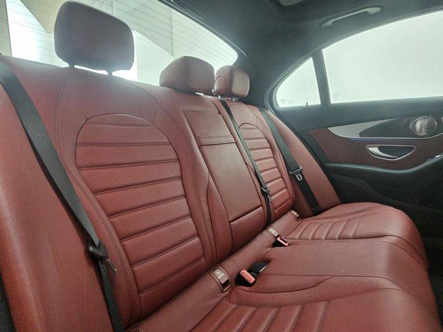 used 2017 Mercedes-Benz C-Class car, priced at $20,657