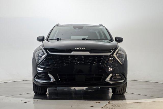 used 2023 Kia Sportage car, priced at $28,697
