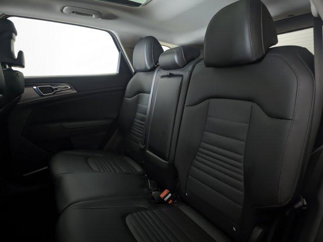 used 2023 Kia Sportage car, priced at $28,697