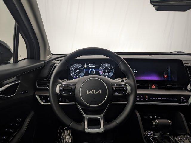 used 2023 Kia Sportage car, priced at $28,697