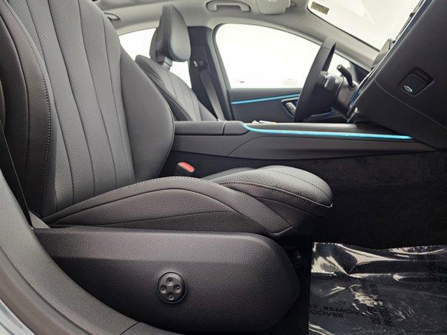 new 2026 Mercedes-Benz E-Class car, priced at $73,960