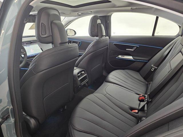new 2026 Mercedes-Benz E-Class car, priced at $73,960