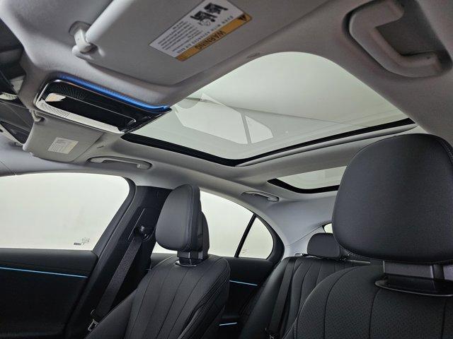 new 2026 Mercedes-Benz E-Class car, priced at $73,960