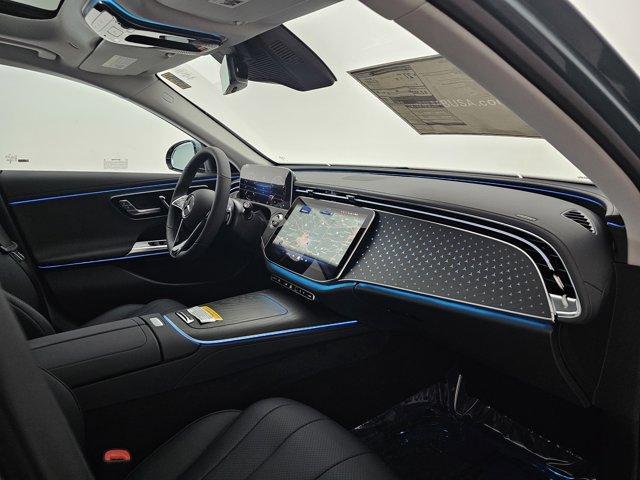 new 2026 Mercedes-Benz E-Class car, priced at $73,960