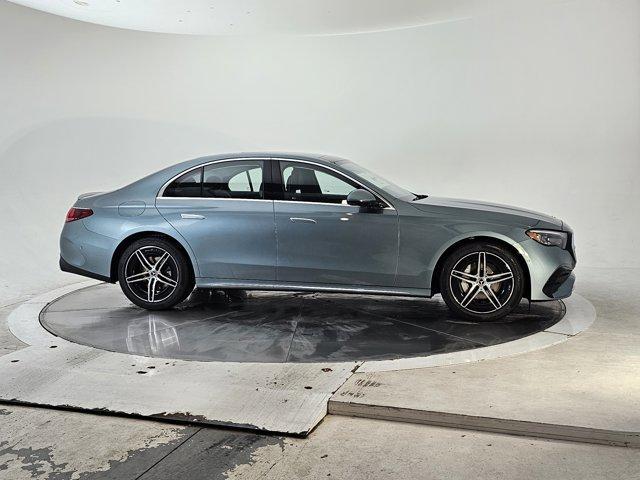 new 2026 Mercedes-Benz E-Class car, priced at $73,960