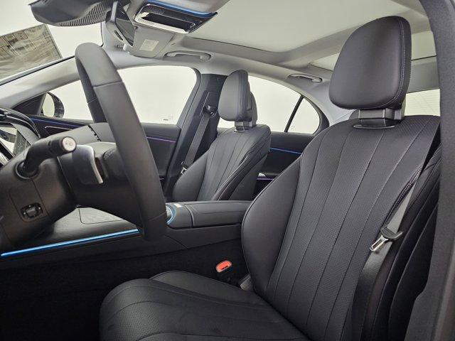 new 2026 Mercedes-Benz E-Class car, priced at $73,960