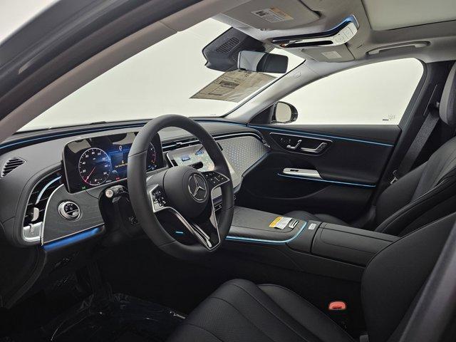 new 2026 Mercedes-Benz E-Class car, priced at $73,960