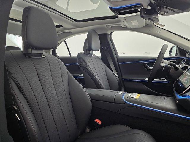 new 2026 Mercedes-Benz E-Class car, priced at $73,960
