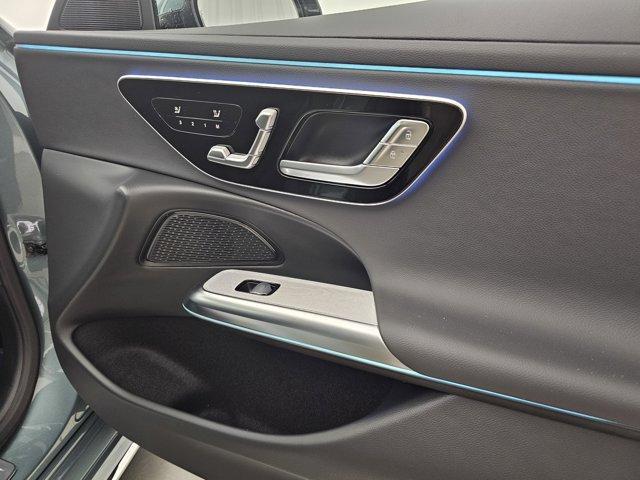 new 2026 Mercedes-Benz E-Class car, priced at $73,960