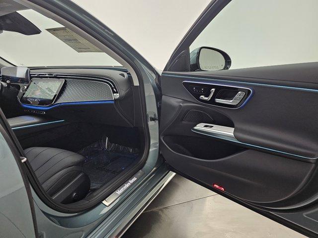 new 2026 Mercedes-Benz E-Class car, priced at $73,960