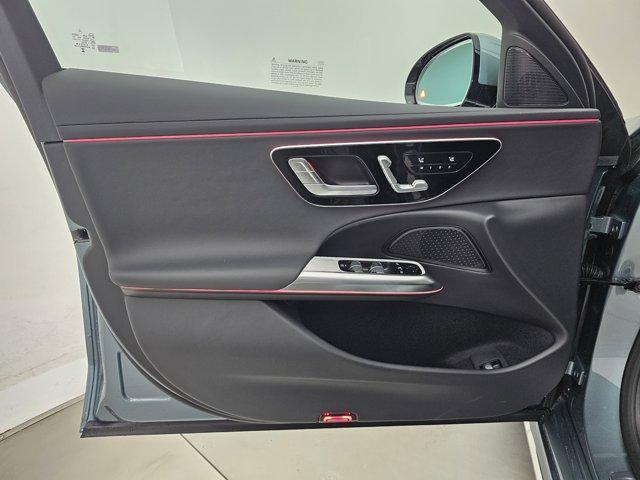 new 2026 Mercedes-Benz E-Class car, priced at $73,960