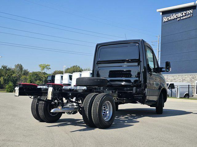 new 2023 Mercedes-Benz Sprinter 3500XD car, priced at $54,601