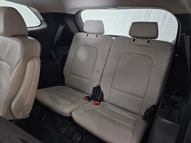 used 2017 Hyundai Santa Fe car, priced at $11,846