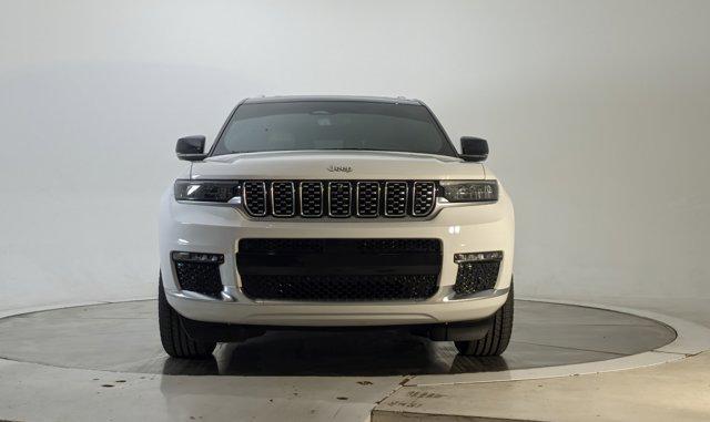 used 2023 Jeep Grand Cherokee L car, priced at $43,465