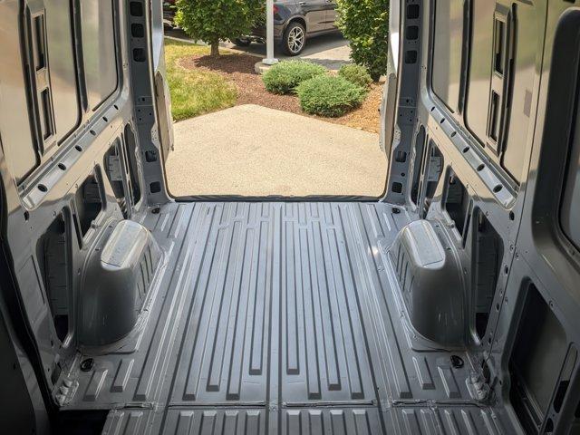 new 2024 Mercedes-Benz Sprinter 2500 car, priced at $60,181