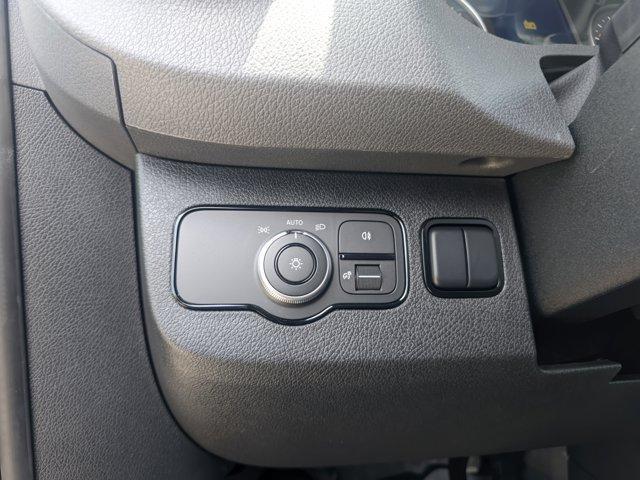 new 2024 Mercedes-Benz Sprinter 2500 car, priced at $60,181