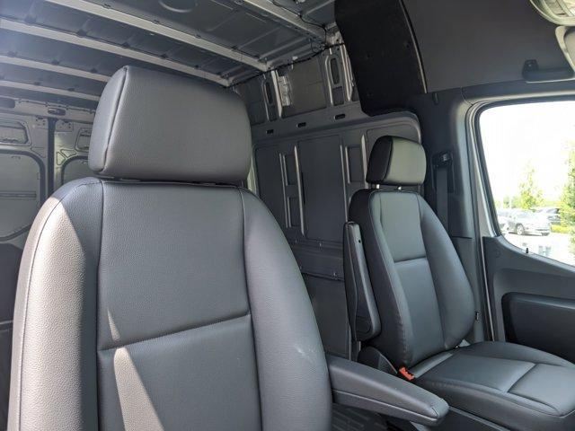 new 2024 Mercedes-Benz Sprinter 2500 car, priced at $60,181