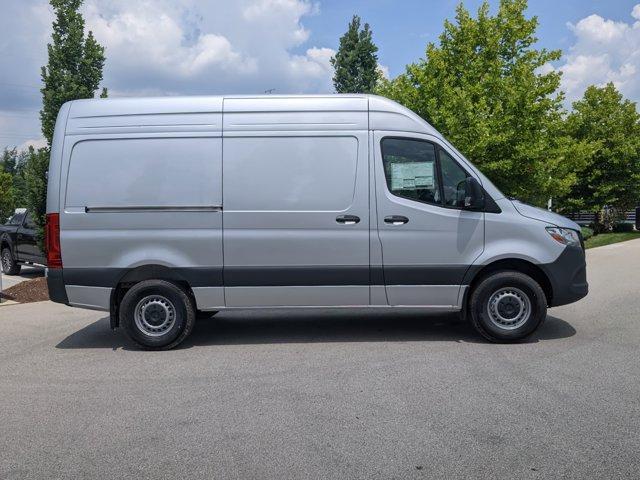 new 2024 Mercedes-Benz Sprinter 2500 car, priced at $60,181