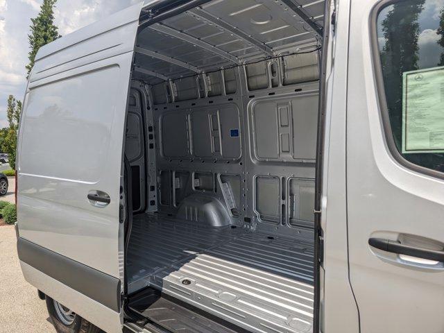 new 2024 Mercedes-Benz Sprinter 2500 car, priced at $60,181