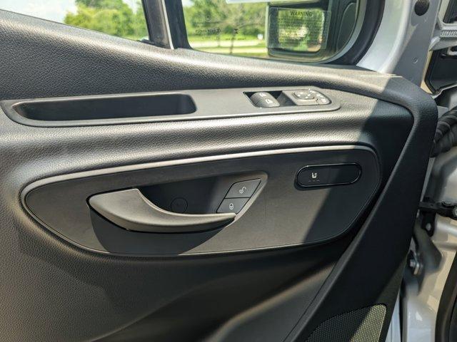 new 2024 Mercedes-Benz Sprinter 2500 car, priced at $60,181