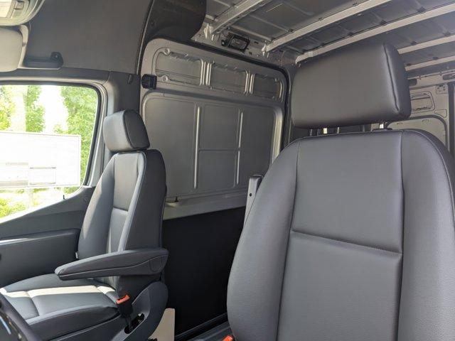new 2024 Mercedes-Benz Sprinter 2500 car, priced at $60,181