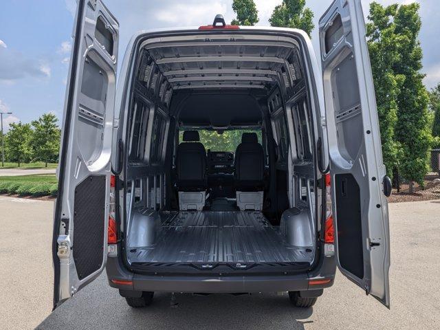 new 2024 Mercedes-Benz Sprinter 2500 car, priced at $60,181