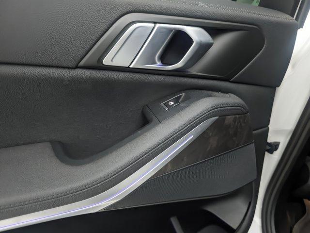 used 2021 BMW X5 car, priced at $45,519