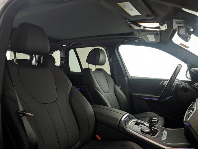 used 2021 BMW X5 car, priced at $45,519