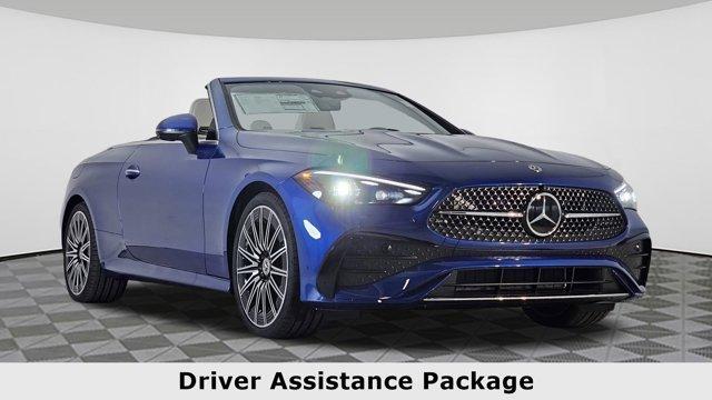 new 2025 Mercedes-Benz CLE 300 car, priced at $78,620