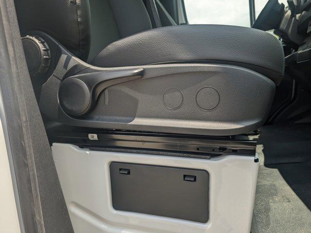 new 2025 Mercedes-Benz Sprinter 2500 car, priced at $59,679