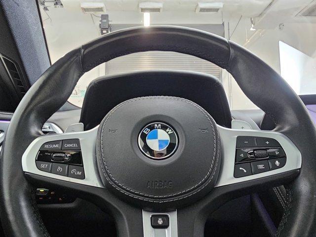 used 2021 BMW 840 Gran Coupe car, priced at $34,597