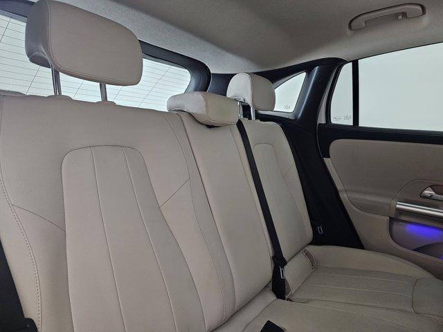 used 2023 Mercedes-Benz GLA 250 car, priced at $29,346